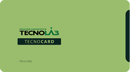 TecnoCard Vital