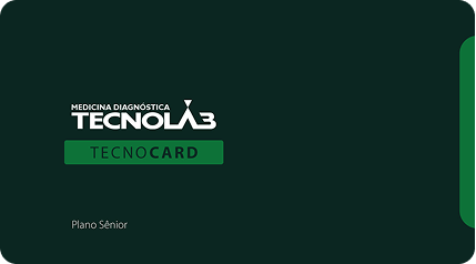 TecnoCard Senior